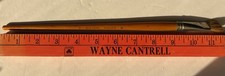 VINTAGE SIMMONS 12 INCH ARTIST BRUSH #20.