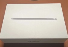 Apple MacBook Air 13-Inch - Empty Box Only