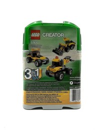 LEGO [Creator] - Mini Digger Building Set (5761)