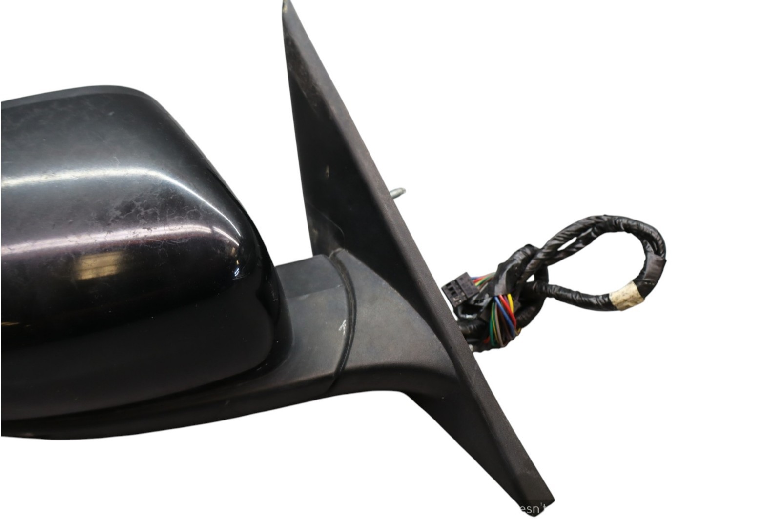 Maserati Ghibli 2014-2017 Front Right Side mirror