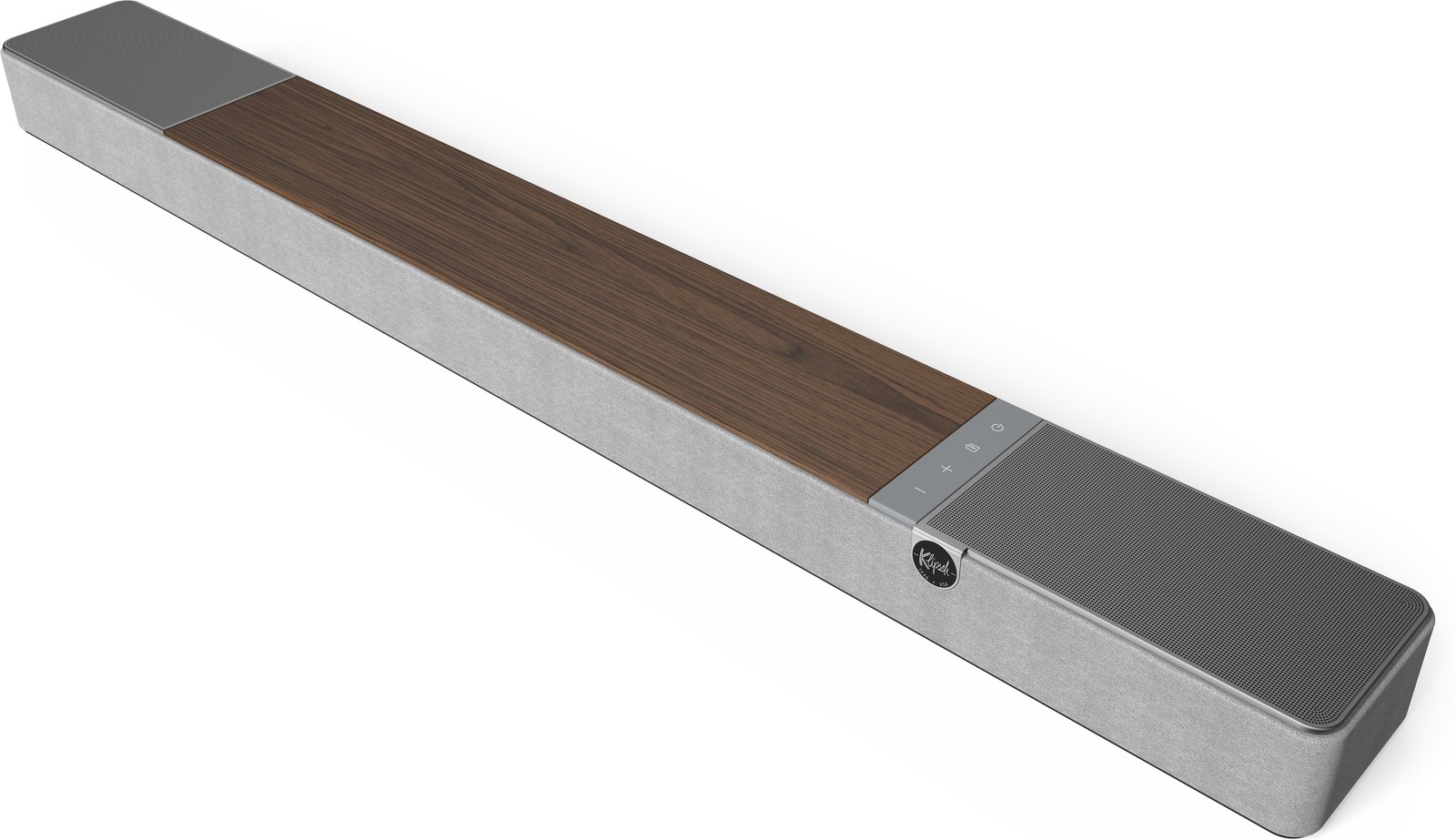 Klipsch Flexus Core200 Soundbar (Walnut)