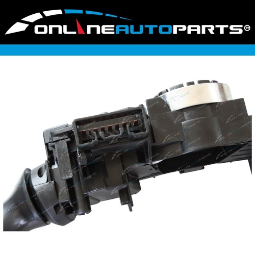 Steering Column Stalk Assembly for Toyota Hilux 2005-Onward Headlight Indicator - Picture 6 of 6