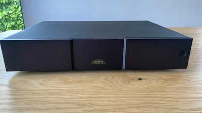 Naim NAP 200 Endstufe / Ohne Gebrauchsspuren / OVP