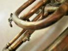Bohland and Fuchs BUGLE/Cornet Vintage — photo 10
