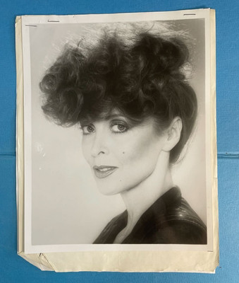 Tina Louise original casting talent agency headshot resume vintage photo Ginger
