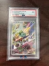 Pokémon TCG Bulbasaur Illustration Rare Stellar Crown #143/142 PSA 9!