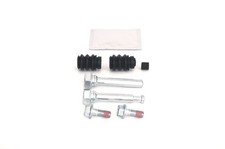 BOSCH Führungshülsensatz, Bremssattel 1 987 470 648 für KIA OPEL PEUGEOT SAAB