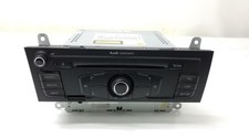 Autoradio Audi A5