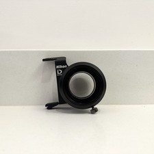 Nikon Fieldscope FSB-6 Camera Bracket for Coolpix P500/P5100 DIGISCOPING