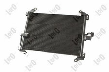 Condensateur Citroen JUMPER