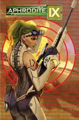 Matt Hawkins Aphrodite IX: Rebirth Volume 2 (New Editi (Taschenbuch) (US IMPORT)