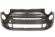 BLIC Stoßstange Vorne für FIAT 500 C ABARTH / 595 695 500c 595c 695c