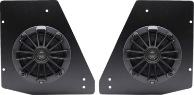 MB Quart MBQD-116.1 Speaker Kit - Rear - Defender
