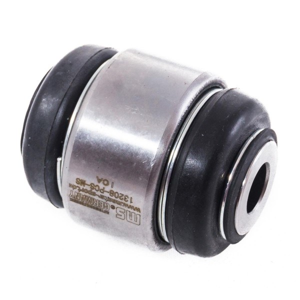 Ms 13208-PCS-MS Querlenkerlager AußEn, Beidseitig, Hinterachse, Oben FüR Bmw 3 (-image