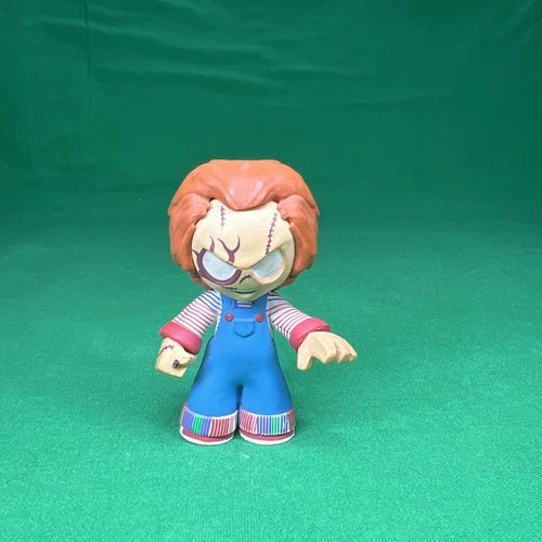 Funko Horror Series 1 Mystery Mini Bride Of Chucky Chase Figure 1/144 Scars