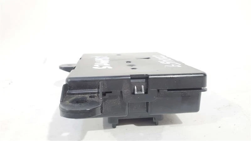 AC Control Module PN 00505366820 OEM 2017 2018 2019 Alfa Romeo Giulia - Image 3 of 4