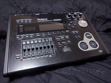 Roland TD-30 V-Drums Sound Module Drum Brain ...