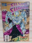 Silver Surfer No. #105 1995 Marvel Comics VTG Comic Book