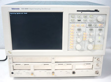 Tektronix - TDS 8000 - Eight Channel Digital ...