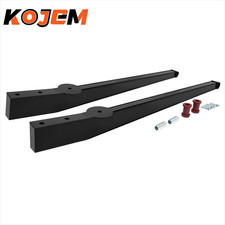 For Chevrolet Truck C10 C20 C30 Pickup 1960-1972 Rear Tubular Trailing Arms Set For Chevrolet Truck C10 C20 C30 Pickup 1960-1972 Rear Tubular Trailing Arms Set