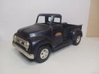 Vintage 1:18 Scale Tonka 50th Anniversary Classic 1956 Pickup Truck