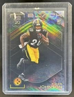 2025 Panini Absolute Kaleb Johnson Gold (RAW)