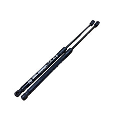 2x Supporto Puntoni Gas Portellone Posteriore per Kia Rio MK3 HB 2011-17 81780-1W200