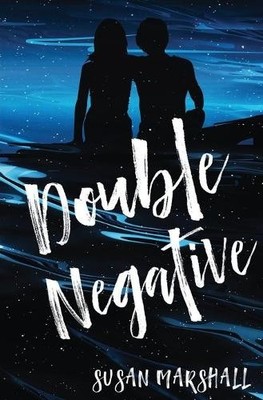 Susan Marshall Double Negative (Taschenbuch)