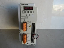 Vigoservo ARN Nabtesco ARN15-A Lot #4067 Listed by Greg