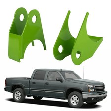 2PCS Rear Upper Shock Absorber Mount Repair Bracket Compatible with Chevrolet...