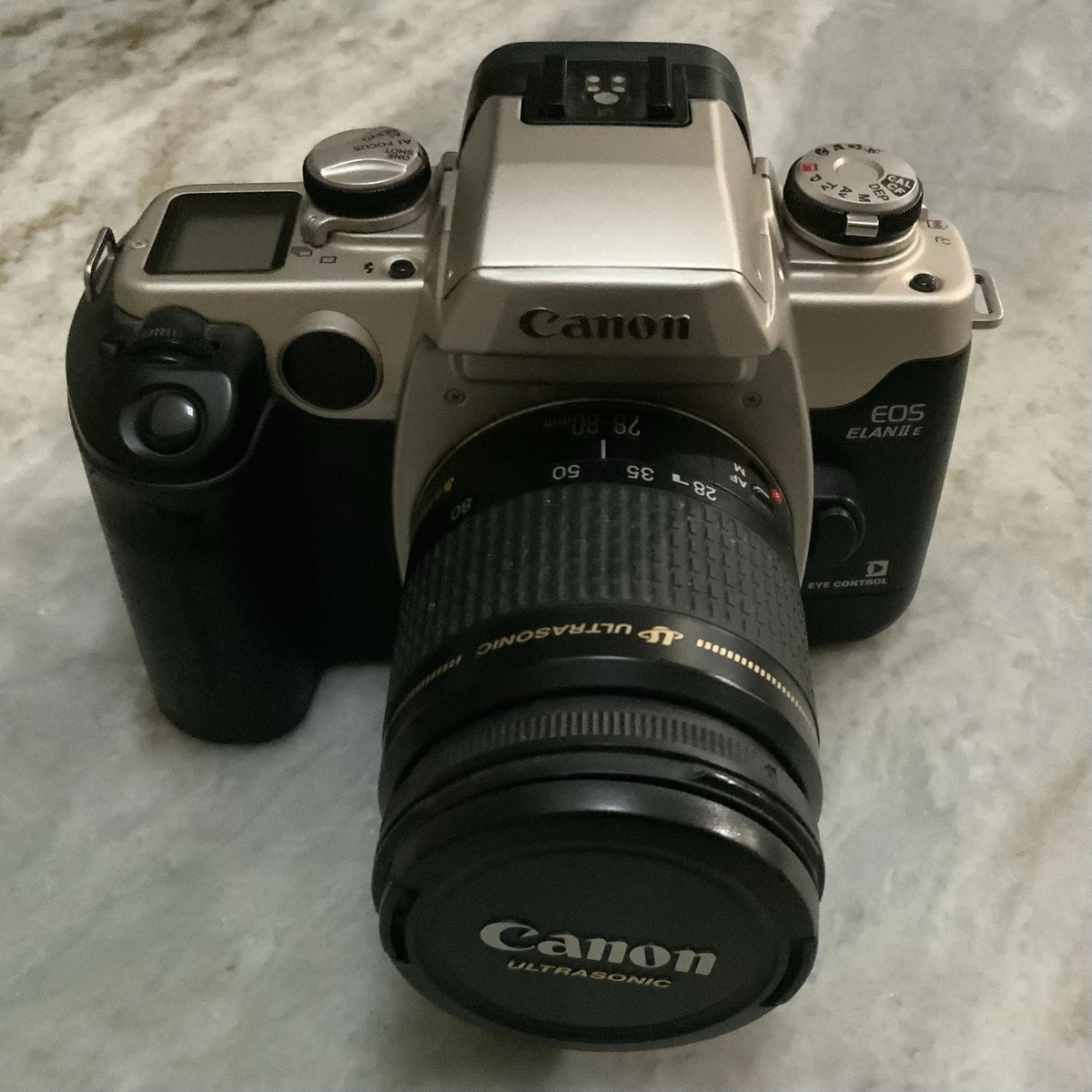Canon Eos Elan Lens for sale | eBay