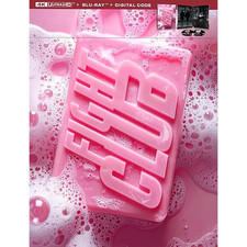 Fight Club Steelbook 