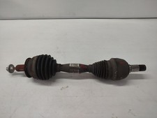 MERCEDES A-CLASS A180 AMG W176 2012-2015 Drive Shaft Left Front A2463302900