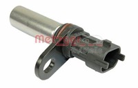 Impulsgeber Kurbelwelle Metzger 0902369 FÜR Opel Kurbelwellensensor