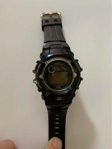 Casio G-Shock GW2310-1 Wrist Watch for Men | eBay
