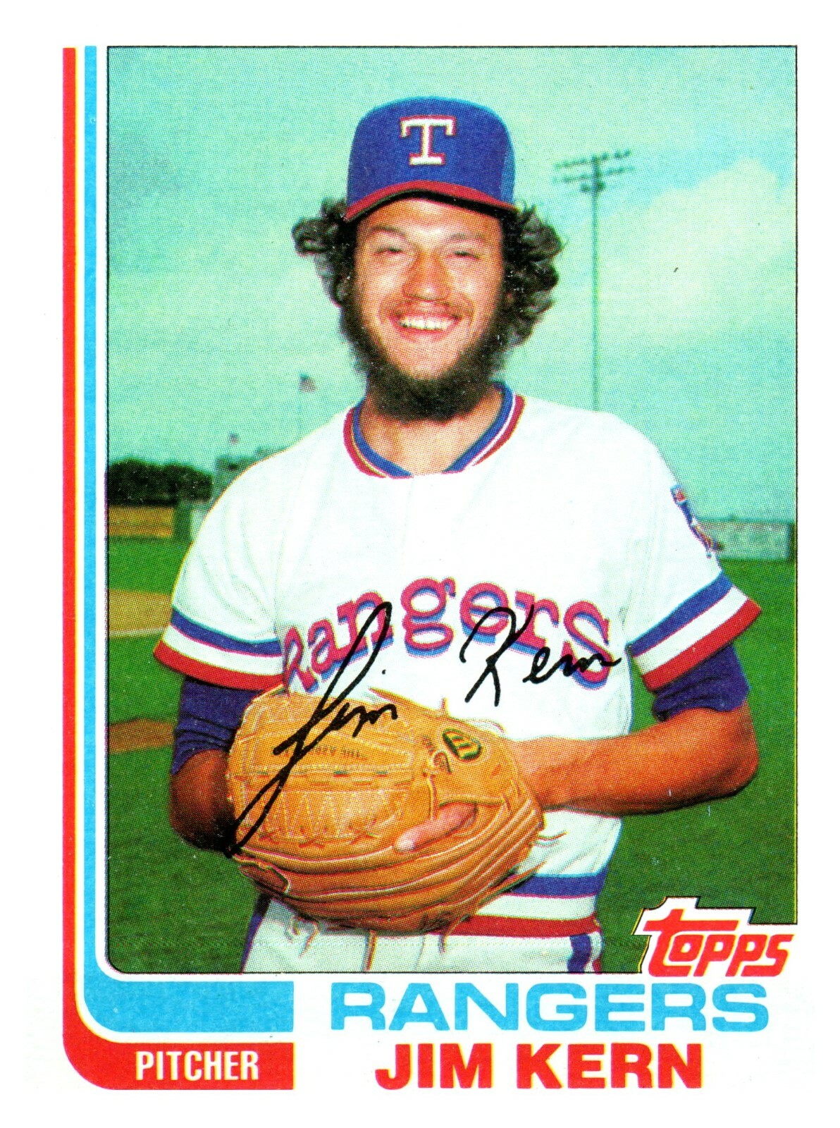 1982 Topps Baseball Cards Complete Your Set U-Pick (#'s 401-600) Nm-Mint - Picture 64 of 201