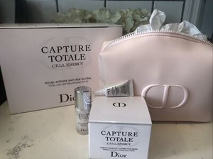capture totale set
