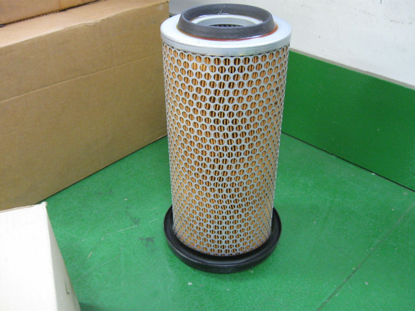 NEW LUBER-FINER AIR FILTER (PN LAF1731)