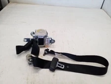 2016-2021 Honda Civic Front Right Passenger Seat Belt Retractor Sedan Black OEM