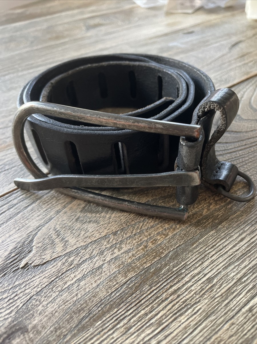 Armani jeans belt size s s-l400.jpg main image 3