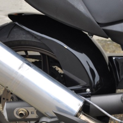 Cagiva Raptor 1000/V Raptor - Rear Hugger 