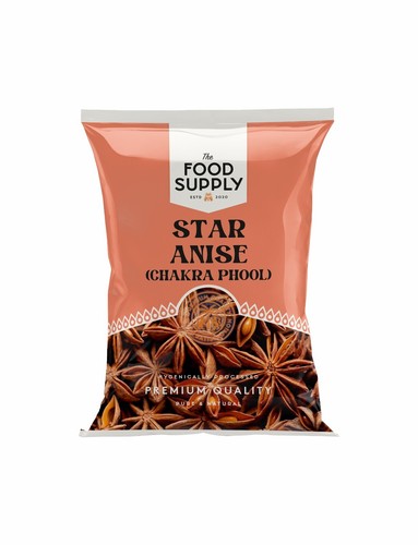 Herbs & Spices Seasoning - Premium Quality - 100g Packets - The Food Supply - Picture 55 of 67