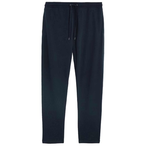 Pantalones De Chándal De Forro Polar Abiertos Para Hombre - Picture 28 of 29