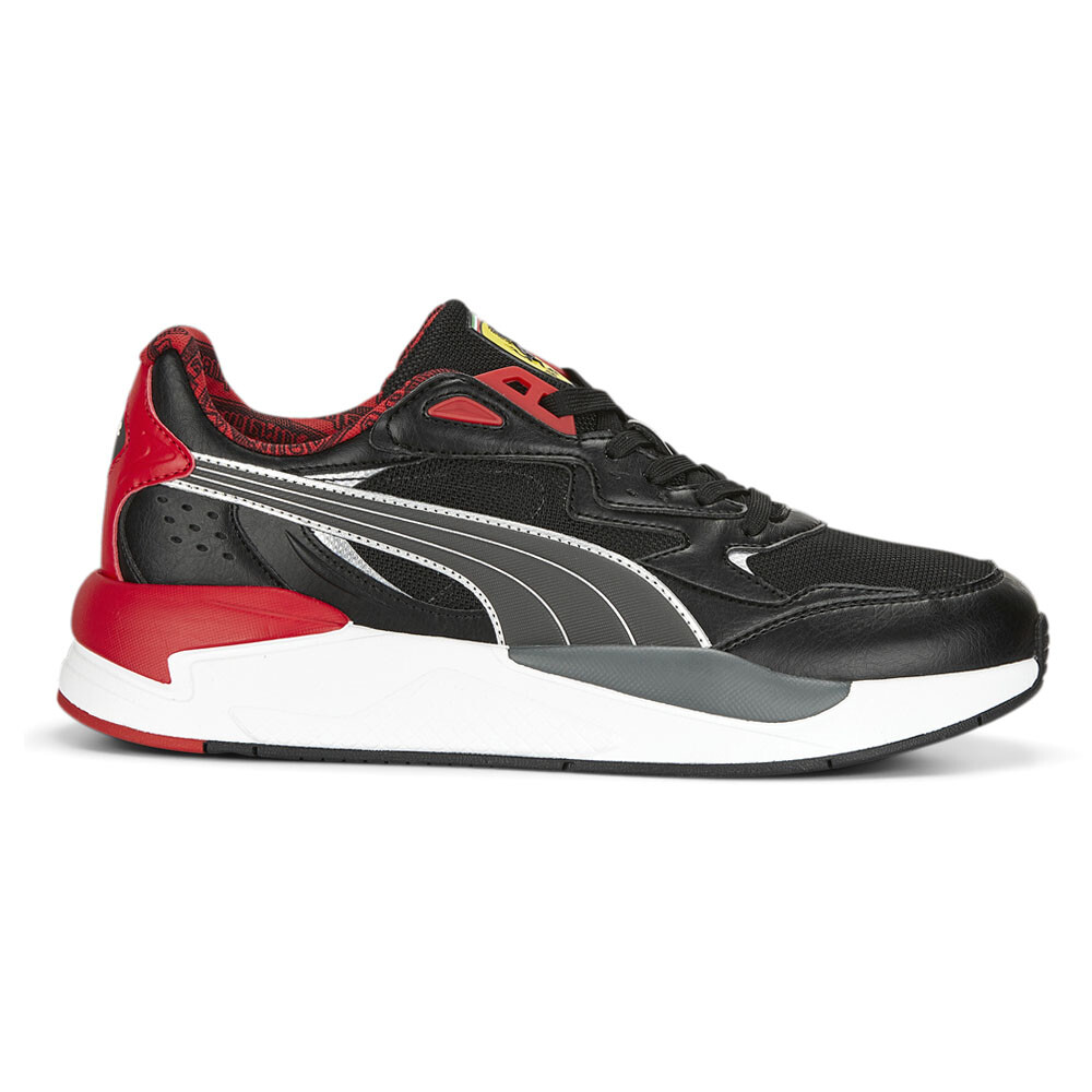 Мужские кроссовки Puma Sf XRay Speed на шнуровке, размер 11,5 М, повседневная обувь 30765701