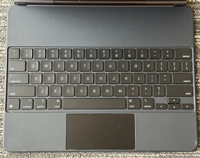 Apple Magic Keyboard iPad Pro 12.9 inch 3rd, 4th, 5th, 6th Gen