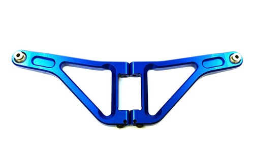 KEBEILEE CNC Upgrade Aluminum#7075 Suspension Upper Arms For TRAXXAS UDR 1:7 - Picture 4 of 15