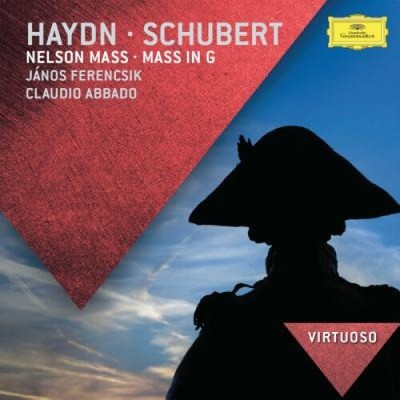 VIRTUOSO: Haydn: Nelson Mass; Schubert: Mass in G by Various Artists [Audio CD]