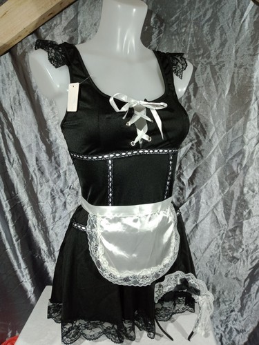 Costume Sexy Soubrette