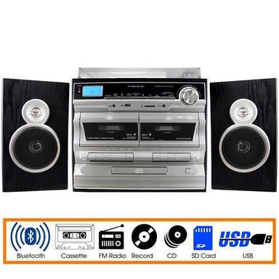 ebay home stereo system