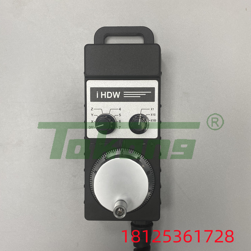 Electronic Handwheel IHDW-BBA4S BBA5S BEBS BLACS BPA5L BDA5S-IM